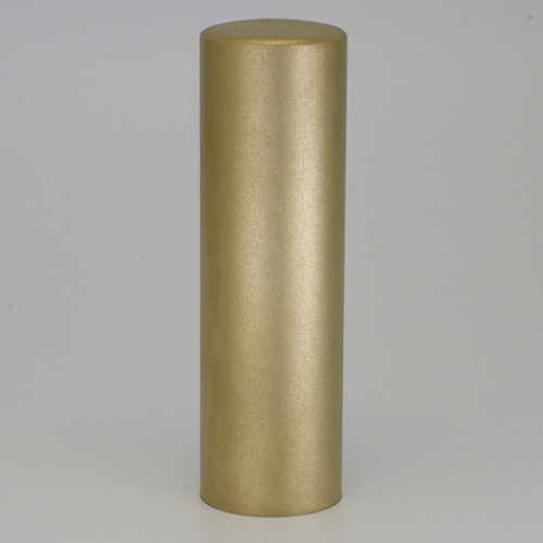 티타늄골드무광 4.5푼(13.5mm)