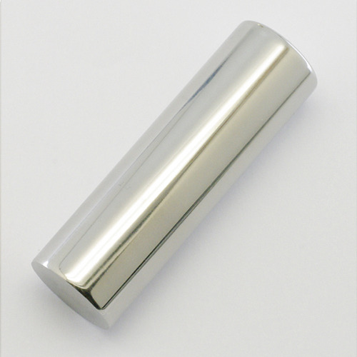 티타늄실버유광 5푼(15mm)