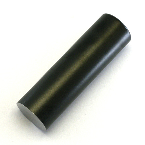 티타늄블랙무광 5푼(15mm)