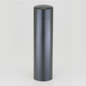 티타늄블랙무광 5푼(15mm)
