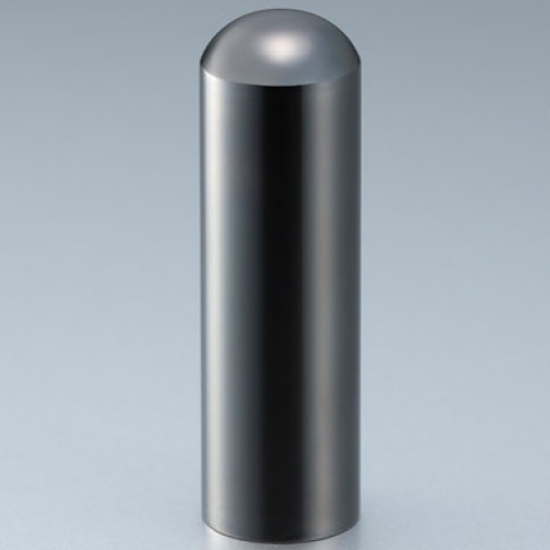 (일본직수입) 티타늄 Black 6푼(18mm)