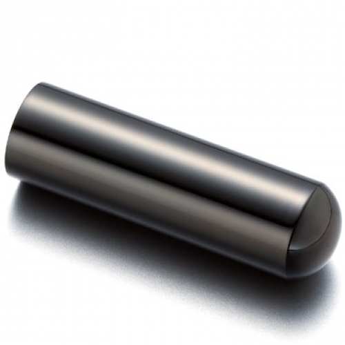 (일본직수입) 티타늄 Black 6푼(18mm)