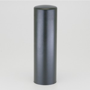 티타늄블랙무광 6푼(18mm)