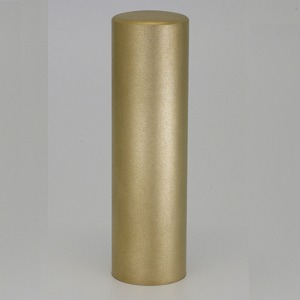 티타늄골드무광 5.5푼(16.5mm)